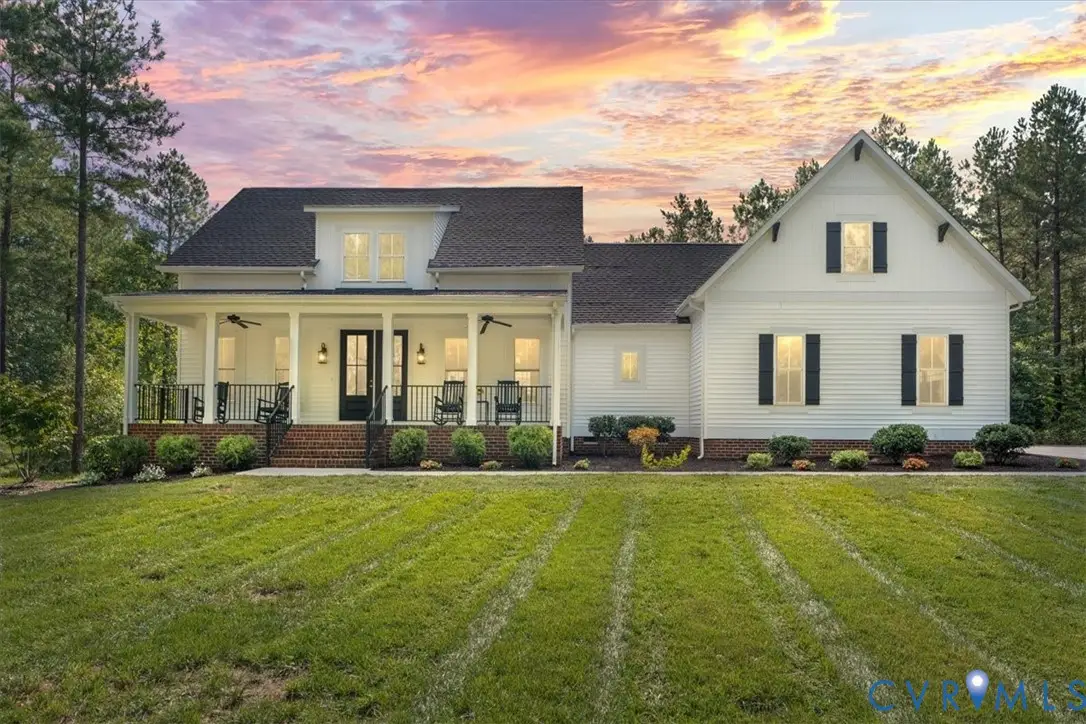 3490 Mill Mount Trail, Powhatan, VA, 23139