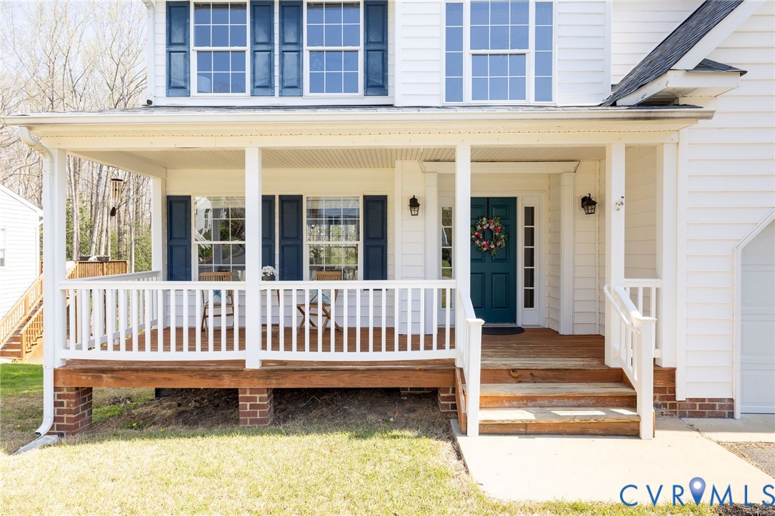 5120 Hart Mill Drive