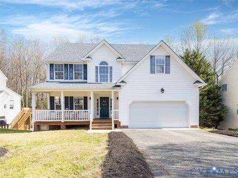 5120 Hart Mill Drive Glen Allen VA 23060