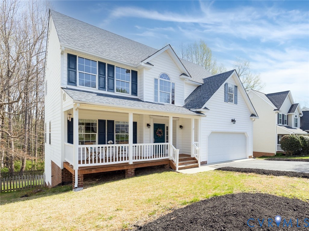 5120 Hart Mill Drive