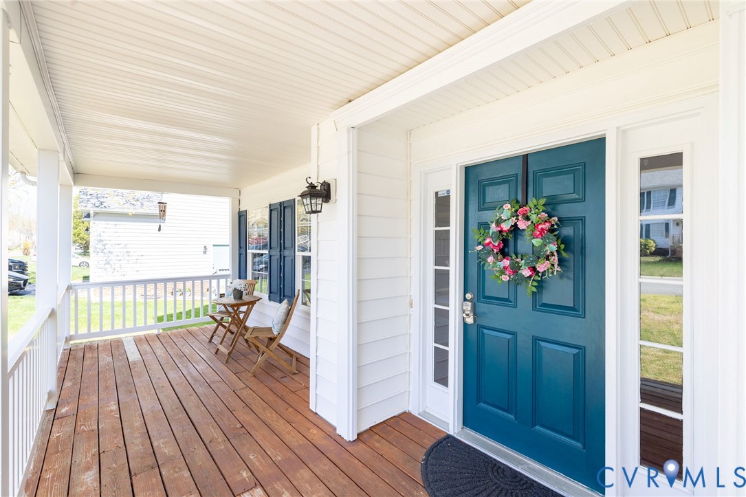 5120 Hart Mill Drive