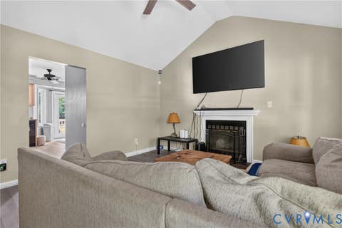 Tiny photo for 26 Cresthill Court, Ruther Glen, VA 22546 (MLS # 2621130)
