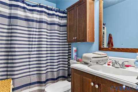 Tiny photo for 26 Cresthill Court, Ruther Glen, VA 22546 (MLS # 2621130)