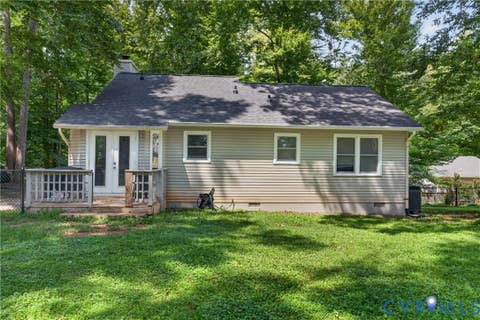 Tiny photo for 26 Cresthill Court, Ruther Glen, VA 22546 (MLS # 2621130)