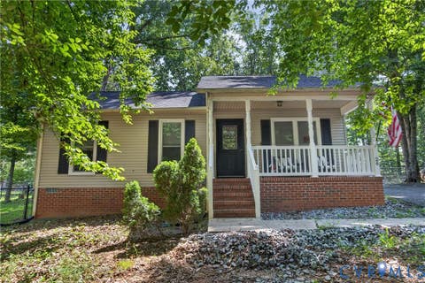 Tiny photo for 26 Cresthill Court, Ruther Glen, VA 22546 (MLS # 2621130)