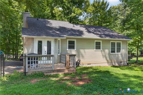 Tiny photo for 26 Cresthill Court, Ruther Glen, VA 22546 (MLS # 2621130)