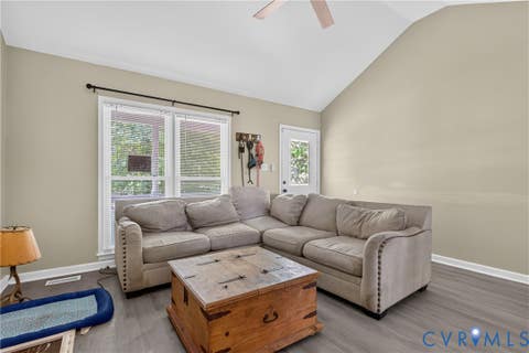 Tiny photo for 26 Cresthill Court, Ruther Glen, VA 22546 (MLS # 2621130)