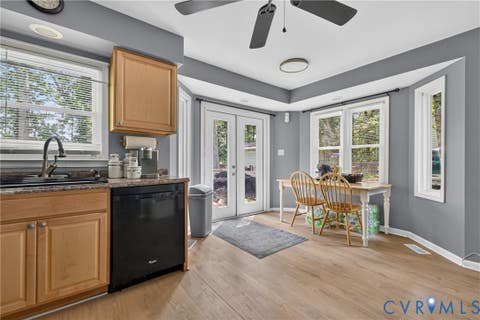 Tiny photo for 26 Cresthill Court, Ruther Glen, VA 22546 (MLS # 2621130)