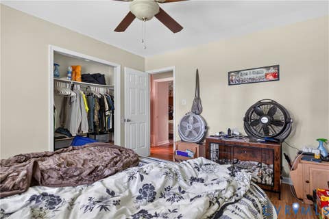 Tiny photo for 26 Cresthill Court, Ruther Glen, VA 22546 (MLS # 2621130)