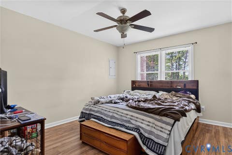 Tiny photo for 26 Cresthill Court, Ruther Glen, VA 22546 (MLS # 2621130)