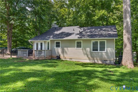 Tiny photo for 26 Cresthill Court, Ruther Glen, VA 22546 (MLS # 2621130)