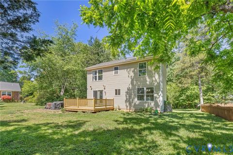 Tiny photo for 4 Old Homestead Circle, Palmyra, VA 22963 (MLS # 2611807)