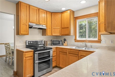 Tiny photo for 4 Old Homestead Circle, Palmyra, VA 22963 (MLS # 2611807)