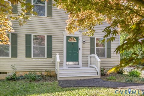 Tiny photo for 4 Old Homestead Circle, Palmyra, VA 22963 (MLS # 2611807)