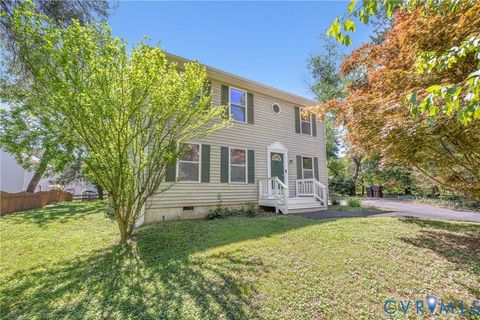 Photo of 4 Old Homestead Circle, Palmyra, VA 22963 (MLS # 2611807)
