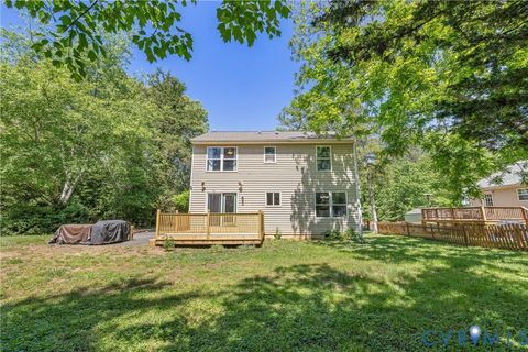 Tiny photo for 4 Old Homestead Circle, Palmyra, VA 22963 (MLS # 2611807)