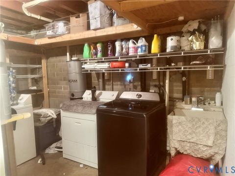 Tiny photo for 9322 Groundhog Drive #9322, Chesterfield, VA 23235 (MLS # 2614211)