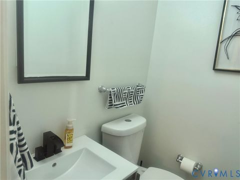 Tiny photo for 9322 Groundhog Drive #9322, Chesterfield, VA 23235 (MLS # 2614211)