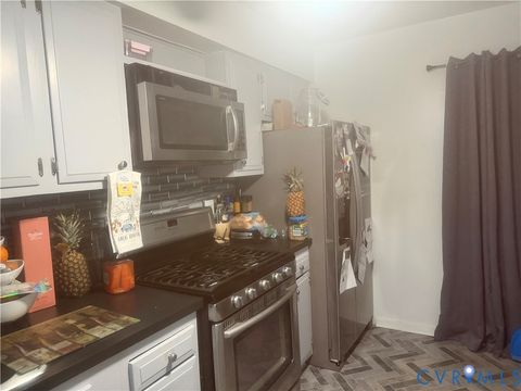 Tiny photo for 9322 Groundhog Drive #9322, Chesterfield, VA 23235 (MLS # 2614211)