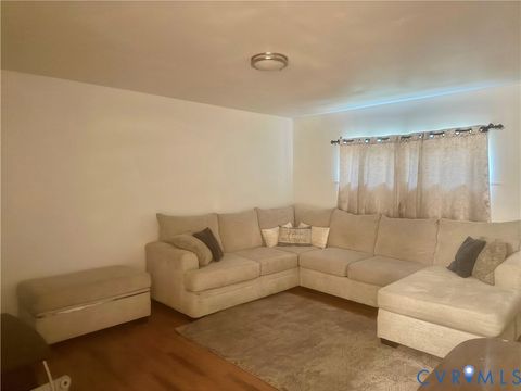 Tiny photo for 9322 Groundhog Drive #9322, Chesterfield, VA 23235 (MLS # 2614211)