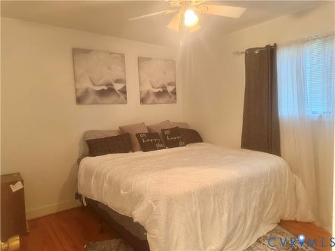 Tiny photo for 9322 Groundhog Drive #9322, Chesterfield, VA 23235 (MLS # 2614211)