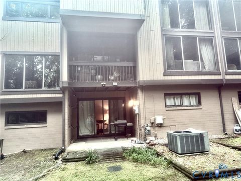 Tiny photo for 9322 Groundhog Drive #9322, Chesterfield, VA 23235 (MLS # 2614211)