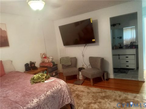 Tiny photo for 9322 Groundhog Drive #9322, Chesterfield, VA 23235 (MLS # 2614211)