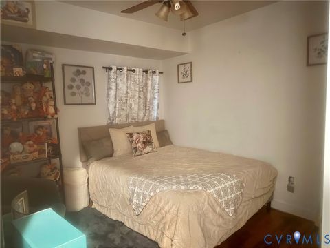 Tiny photo for 9322 Groundhog Drive #9322, Chesterfield, VA 23235 (MLS # 2614211)