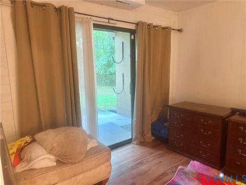 Tiny photo for 9322 Groundhog Drive #9322, Chesterfield, VA 23235 (MLS # 2614211)