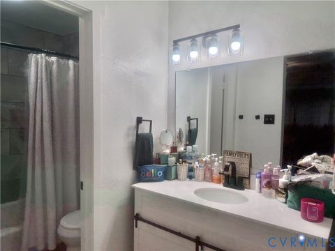 Tiny photo for 9322 Groundhog Drive #9322, Chesterfield, VA 23235 (MLS # 2614211)