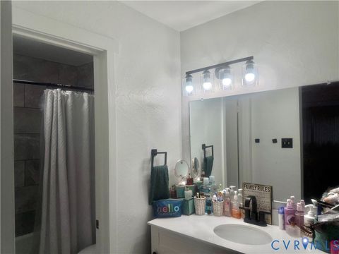 Tiny photo for 9322 Groundhog Drive #9322, Chesterfield, VA 23235 (MLS # 2614211)