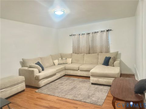 Tiny photo for 9322 Groundhog Drive #9322, Chesterfield, VA 23235 (MLS # 2614211)