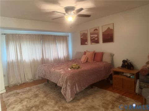 Tiny photo for 9322 Groundhog Drive #9322, Chesterfield, VA 23235 (MLS # 2614211)
