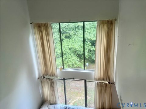 Tiny photo for 9322 Groundhog Drive #9322, Chesterfield, VA 23235 (MLS # 2614211)