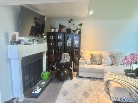 Tiny photo for 9322 Groundhog Drive #9322, Chesterfield, VA 23235 (MLS # 2614211)