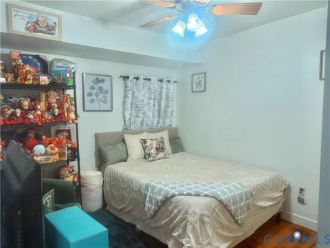 Tiny photo for 9322 Groundhog Drive #9322, Chesterfield, VA 23235 (MLS # 2614211)