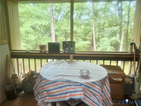 Tiny photo for 9322 Groundhog Drive #9322, Chesterfield, VA 23235 (MLS # 2614211)