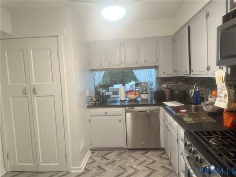 Tiny photo for 9322 Groundhog Drive #9322, Chesterfield, VA 23235 (MLS # 2614211)
