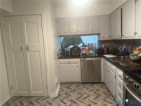 Tiny photo for 9322 Groundhog Drive #9322, Chesterfield, VA 23235 (MLS # 2614211)
