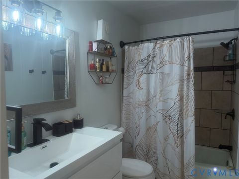 Tiny photo for 9322 Groundhog Drive #9322, Chesterfield, VA 23235 (MLS # 2614211)