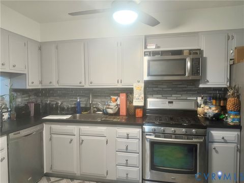 Tiny photo for 9322 Groundhog Drive #9322, Chesterfield, VA 23235 (MLS # 2614211)