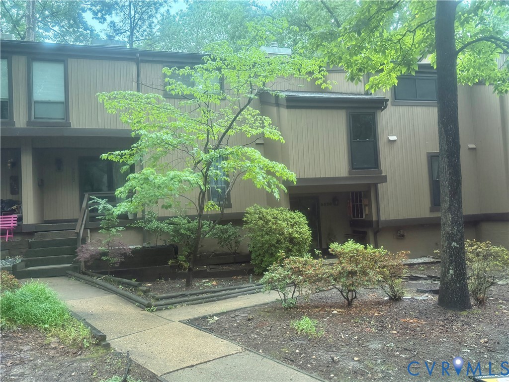 9322 Groundhog Drive 9322
