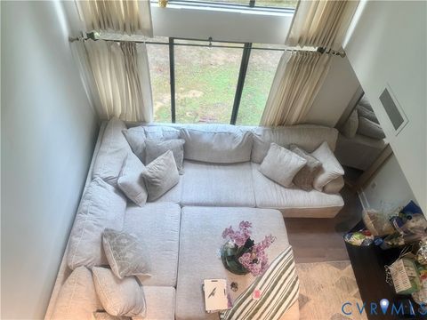 Tiny photo for 9322 Groundhog Drive #9322, Chesterfield, VA 23235 (MLS # 2614211)