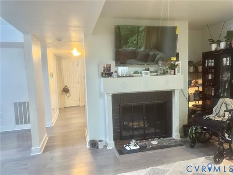 Tiny photo for 9322 Groundhog Drive #9322, Chesterfield, VA 23235 (MLS # 2614211)