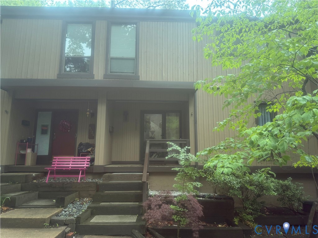 9322 Groundhog Drive 9322