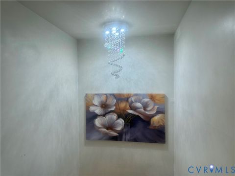 Tiny photo for 9322 Groundhog Drive #9322, Chesterfield, VA 23235 (MLS # 2614211)