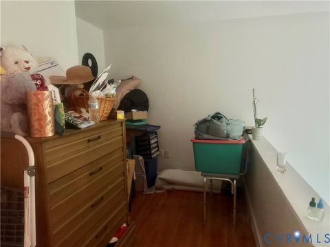 Tiny photo for 9322 Groundhog Drive #9322, Chesterfield, VA 23235 (MLS # 2614211)