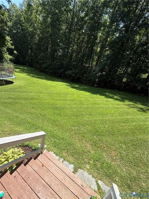 Tiny photo for 13903 Deer Thicket Lane, Midlothian, VA 23112 (MLS # 2602172)