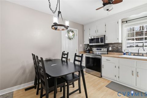 Tiny photo for 13903 Deer Thicket Lane, Midlothian, VA 23112 (MLS # 2602172)