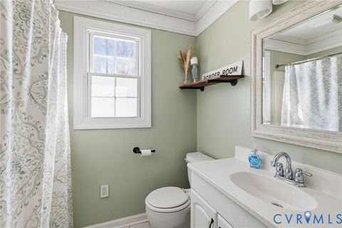 Tiny photo for 13903 Deer Thicket Lane, Midlothian, VA 23112 (MLS # 2602172)